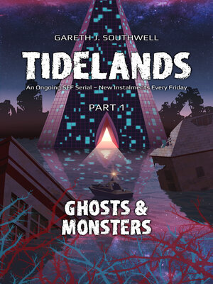cover image of Tidelands